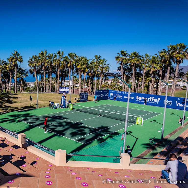 Tenerife set to once again be a standout stop